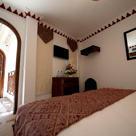 Bed and Breakfast Dar Yasmine Tanger Zewnętrze zdjęcie