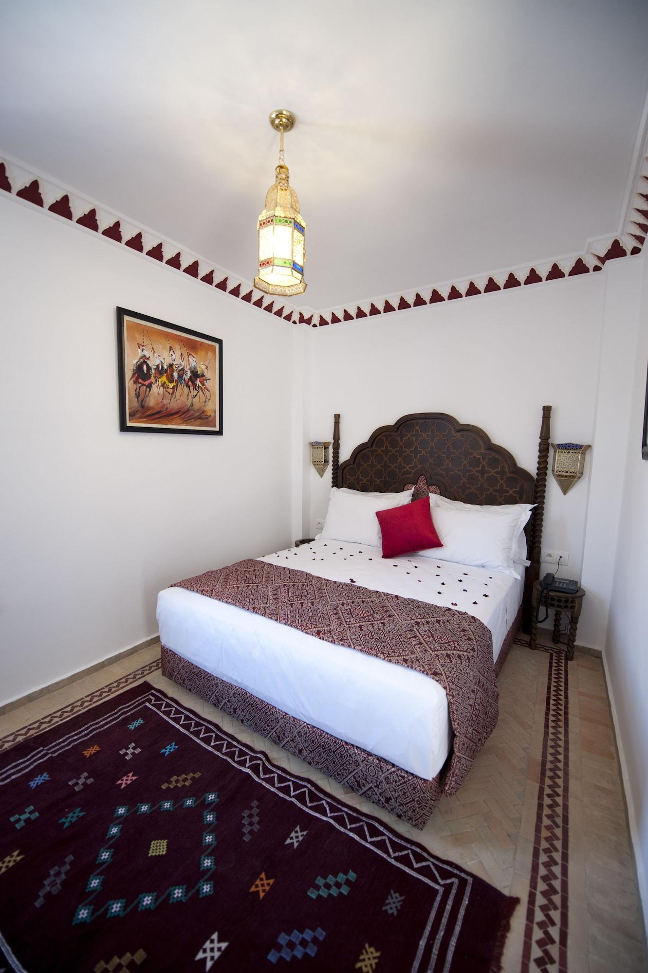 Bed and Breakfast Dar Yasmine Tanger Zewnętrze zdjęcie