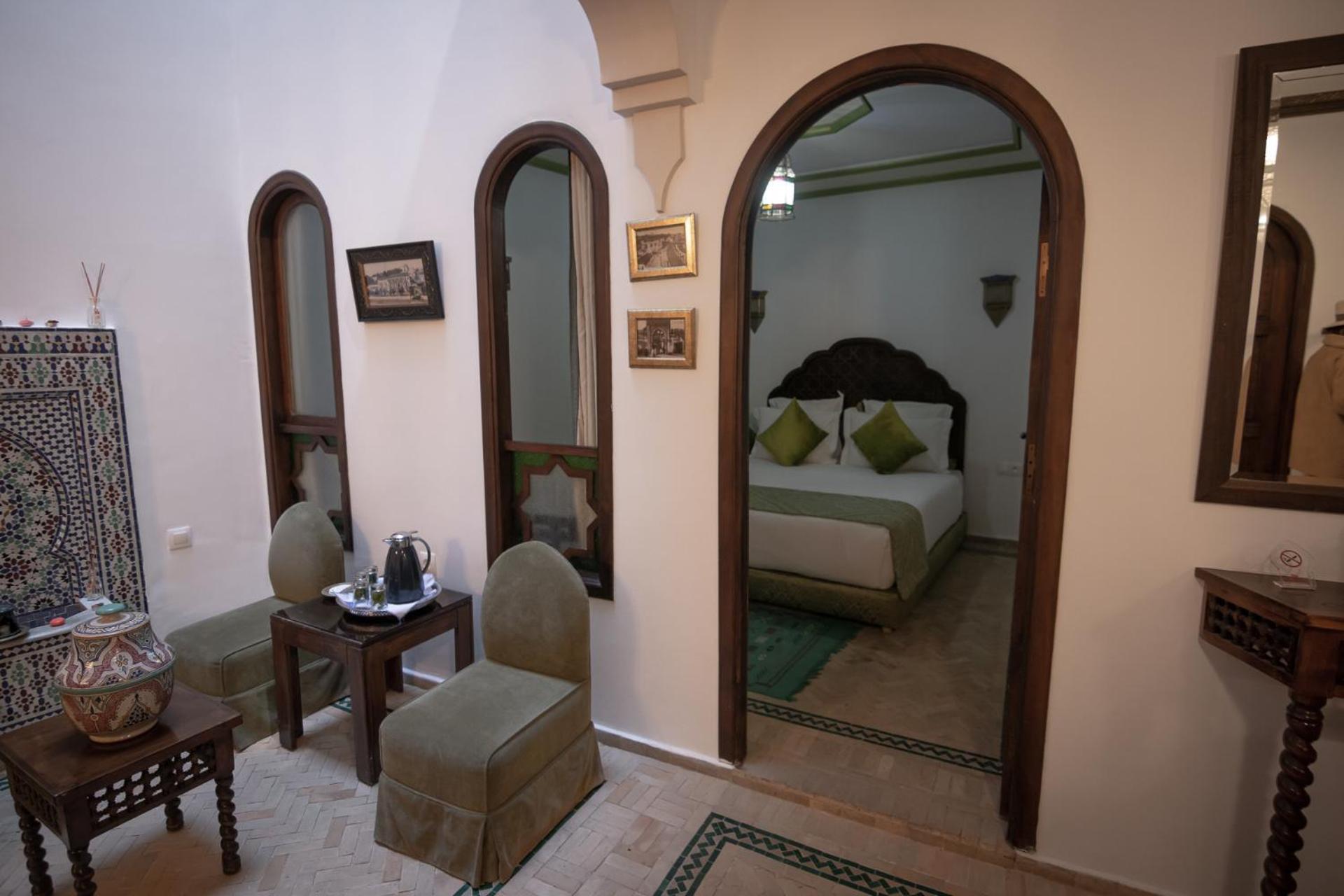 Bed and Breakfast Dar Yasmine Tanger Zewnętrze zdjęcie