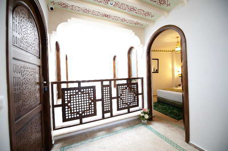 Bed and Breakfast Dar Yasmine Tanger Zewnętrze zdjęcie